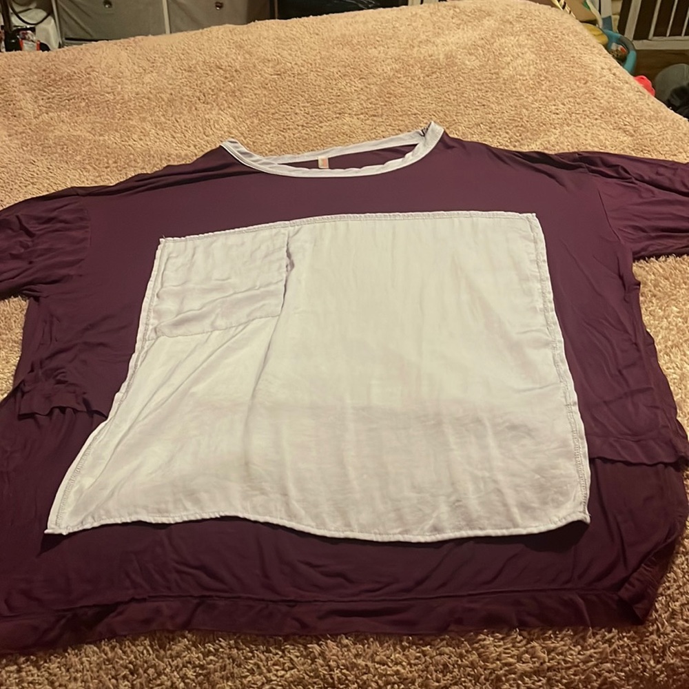 Free People Movement Awaken Tee
